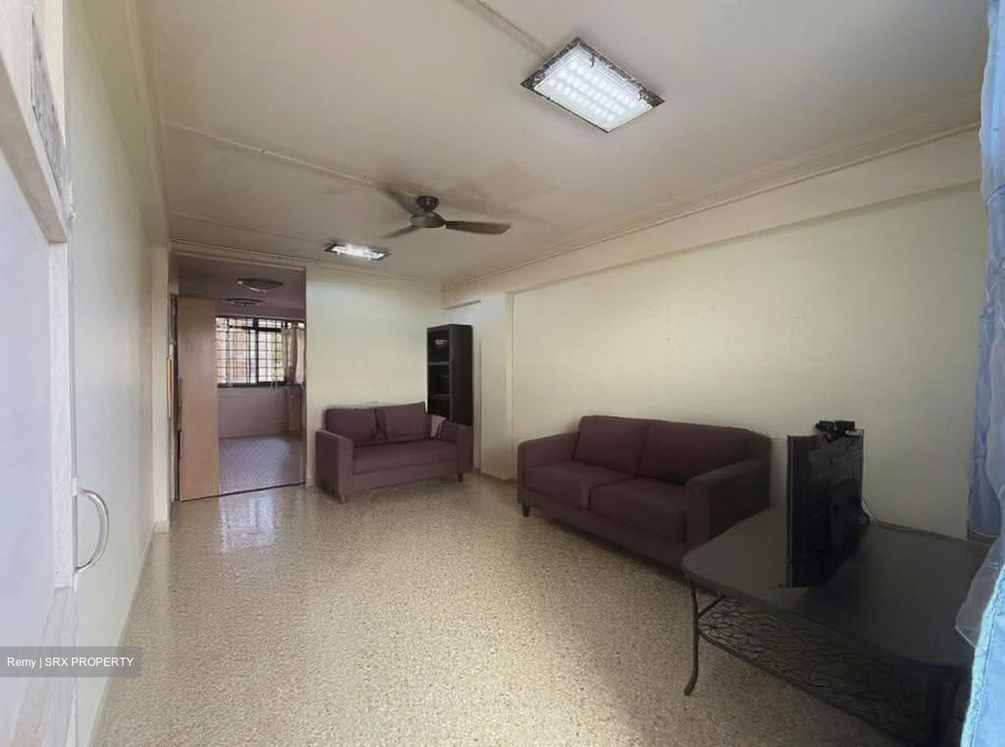 Blk 99 Crescent View (Queenstown), HDB 3 Rooms #617635671